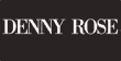 Логотип "Denny Rose"