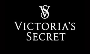 Логотип "Victoria's Secret"