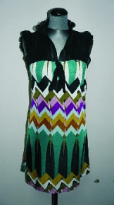 Платье Niro #0052