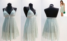 Платье Denny Rose #0041